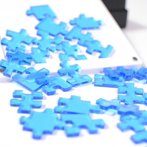 ugly puzzle拼图抖音gm贤宝宝jig超难烧脑十级高难度益智玩具礼物