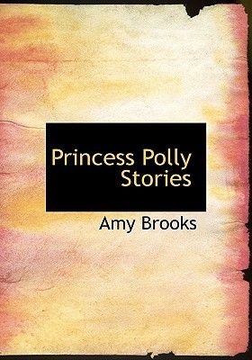 【预订】princess polly stories