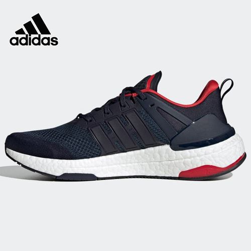 adidas阿迪达斯官方舰店男鞋女鞋2021秋季新款跑步运动鞋轻便低帮休闲