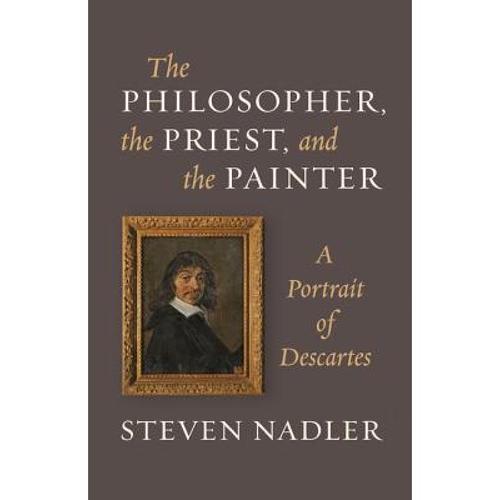 预订 the philosopher, the priest, and the painter.
