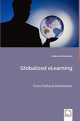 【预订】globalized elearning