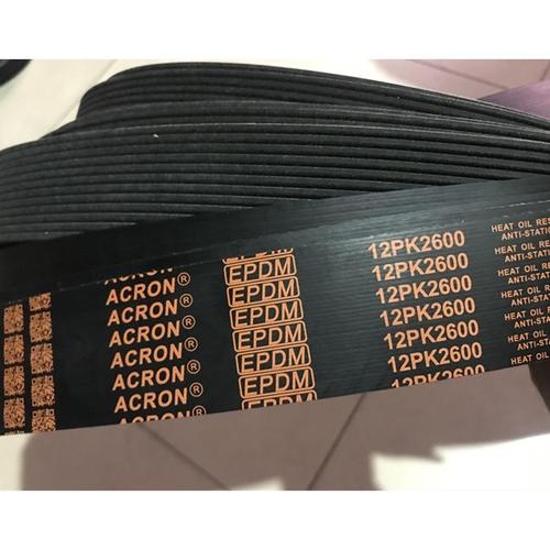 高品质安格鲁皮带8pk1494 12pk2600