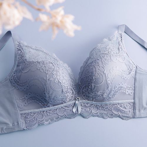 俏丹娜内衣文胸q22166无钢圈ab双肩带中医理疗杯舒适