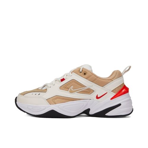 乐滔nike耐克男鞋2022春季新款m2k tekno宇航员休闲鞋老爹鞋av4789