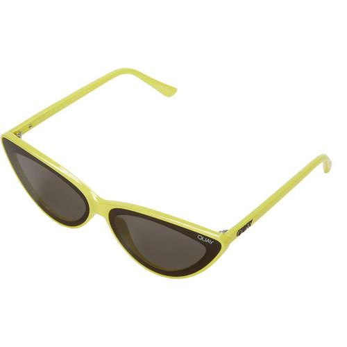 quay女款太阳镜|flex (lizzo)