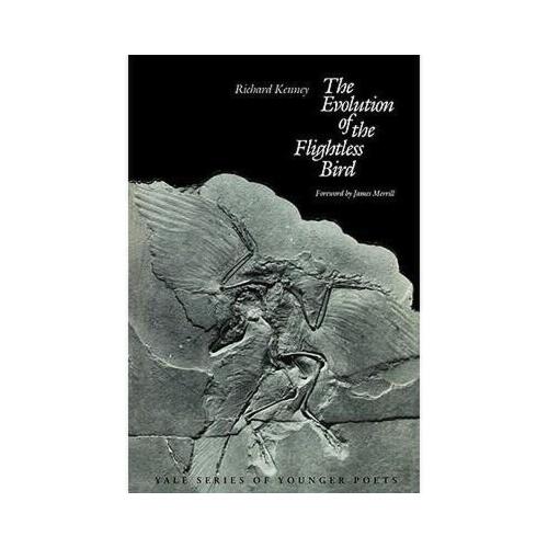 【预订】the evolution of the flightless bird