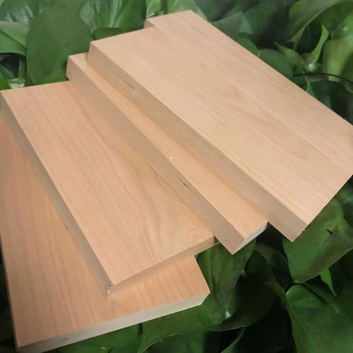 板木木木樱桃方子实木木方雕日本木条木美块材长国a原隔料形原刻