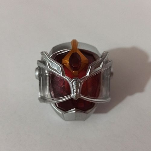 日版假面骑士wizard巫骑魔法师变身腰带骑士技能无限戒指 火龙 散货