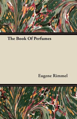 【预订】the book of perfumes