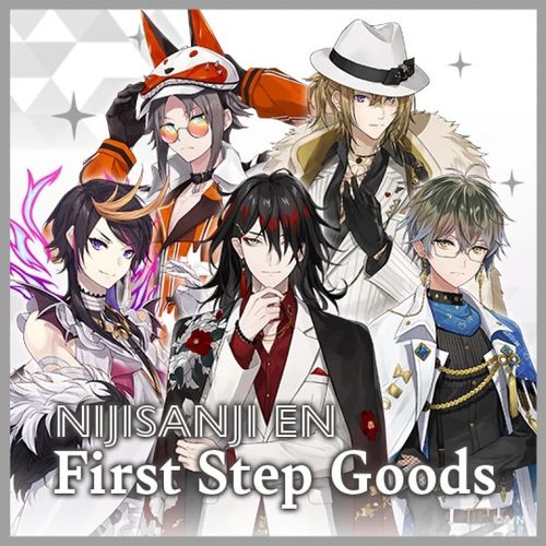 luxiem音声【音声】nijisanji en彩虹社英luxiem出道纪念音声vox耐辉