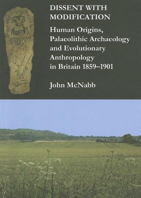 预订dissent with modification: human origins, palaeo