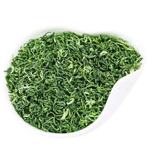 碧螺春2021新茶绿茶茶叶明前一级袋装花果香型250g【绿云峰】