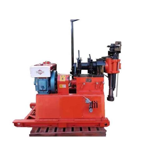 长沙履带钻机 长沙200钻机 长探200钻机