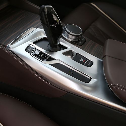 2018款宝马5系内饰改装新5系525li528li530li540li