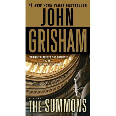 the summons