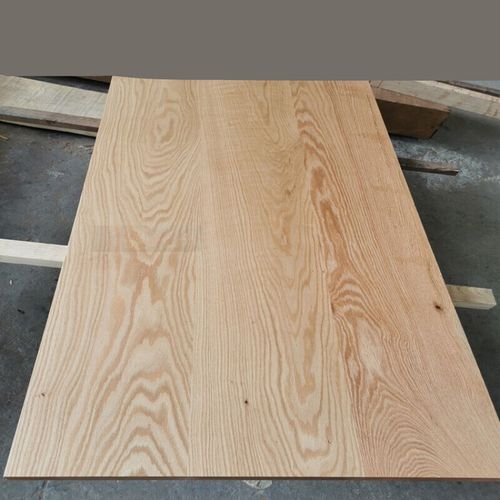 美国红橡木实木板材台面板楼梯踏步板木材定制diy原木木方木料