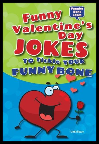 【预售】funny valentine"s day jokes to tickle your funny