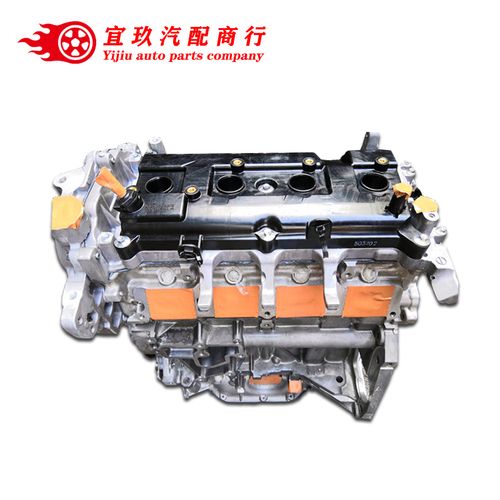适用于mr20天籁2.3轩逸1.6奇骏2.5骐达hr16骊威2.0逍客发动机