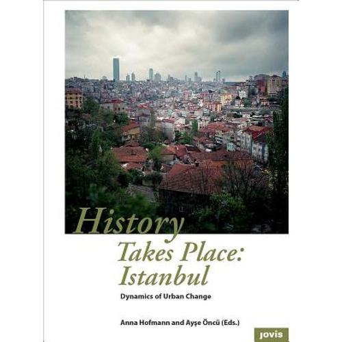 预订 history takes place: istanbul: dynam. [9783868593686]