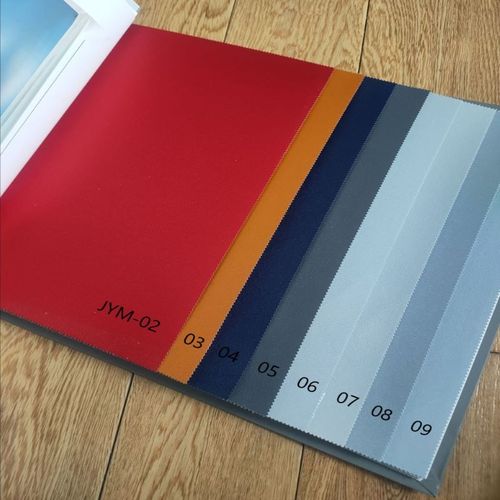 莫兰迪纯色加厚壁布现代简约卧室床头背景墙布全屋房间北欧风素色