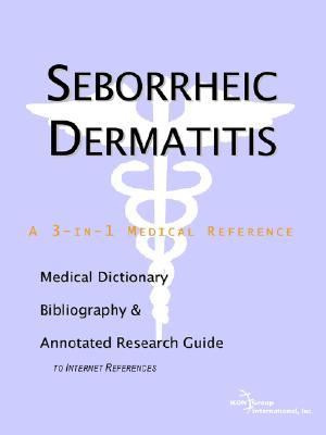 【预订】seborrheic dermatitis - a medical