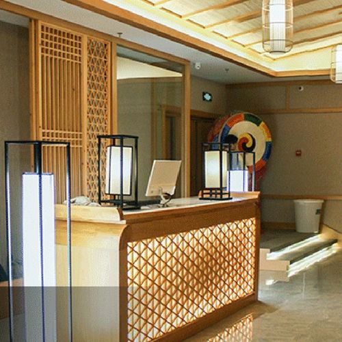 [汉汤新生活体验馆汤泉-大门票 自助餐]南昌汉汤新生活体验馆门票