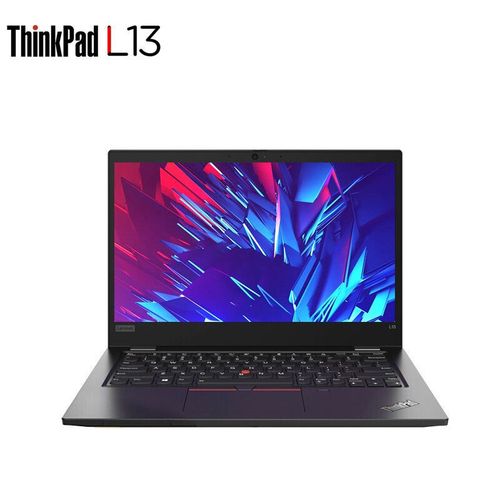thinkpad l13 i5-10210u 8g 512g win10 13.3寸ips 指纹 笔记本