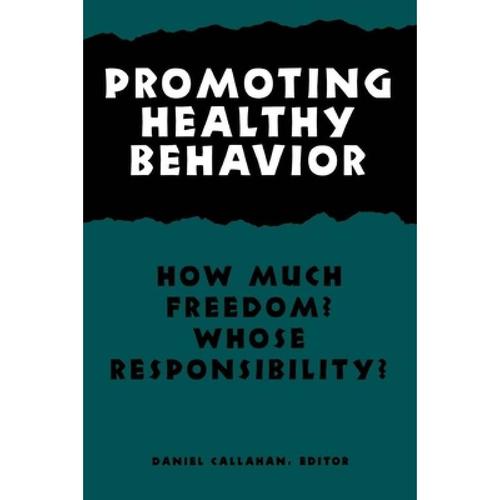 预订 promoting healthy behavior: how much. [9780878408535]