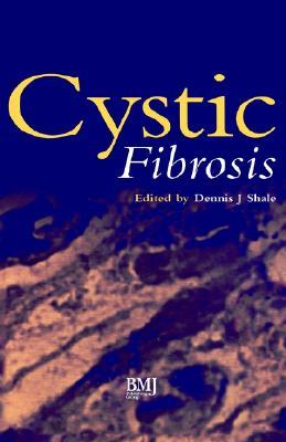 【预售】cystic fibrosis