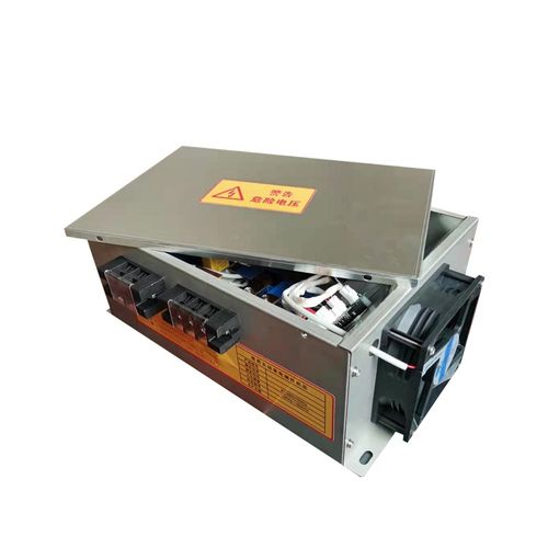 奥米磁商用大功率电磁d炉灶炉配件15kw通用汤炉机芯套件厂家直销