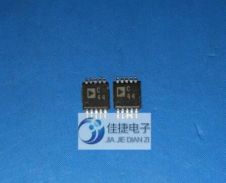 拆机贴片 模数转换器 ad7791brmz 可直拍 msop-10封装 c44