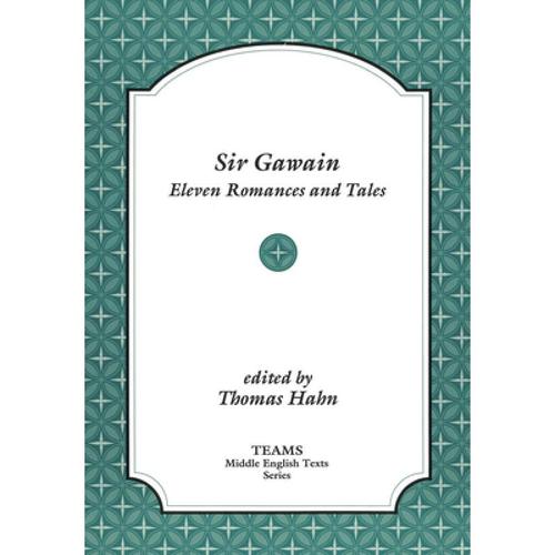 预订 sir gawain: eleven romances and tales [9781879288591]