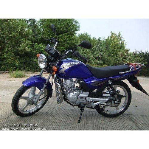 轻骑铃木摩托车配件骏驰qs125-5c 骏威gsx125-3c大灯后壳圆灯壳