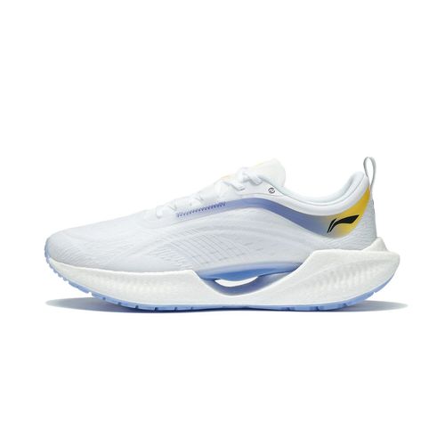 李宁?beng超轻19跑步鞋女鞋2022新款减震跑鞋回弹运动鞋