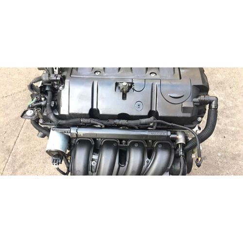 汽车发动机金属拼装模型适用宝马迷你mini标致30084008308cc4081.