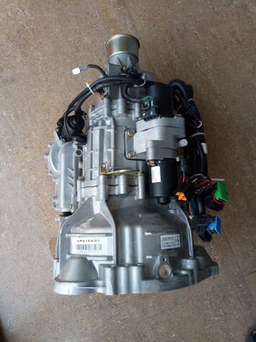 北汽幻速h2变速箱总成 半自动变速箱 amt变速箱幻速h2变速箱