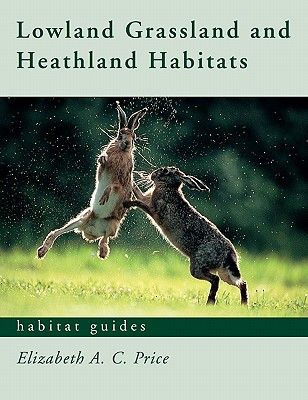 【预订】grassland and heathland habitats