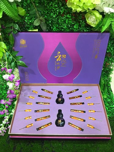 美容院12次骨盆修复精油套盒产后紧致调理身体按摩经络卵巢子宫套