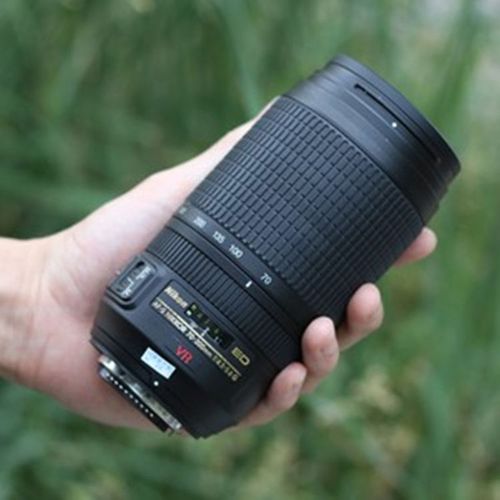 尼康70-300vr 长焦防抖镜头 af-p70-300长焦镜头