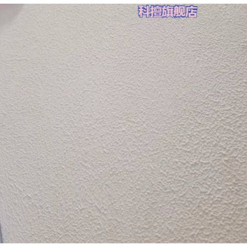 定制艺术拉毛漆肌理漆质感漆浮雕骨浆内外墙颗粒涂料服装店墙面 白色