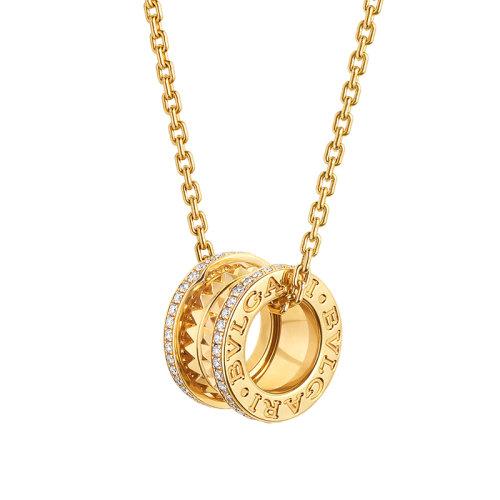 【包税】bvlgari/宝格丽 20 b.