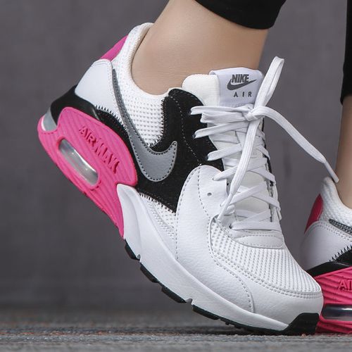 nike耐克正品女鞋2021夏季新款air max气垫运动鞋网面跑步休闲鞋