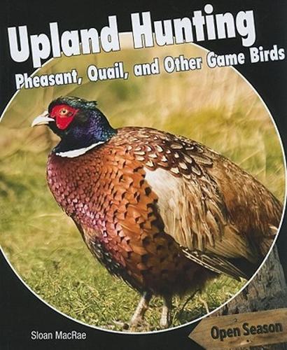 【预售】upland hunting: pheasant, quail, and other game