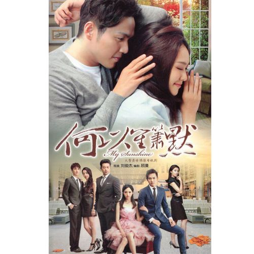 16g内存卡 都市爱情电视连续剧光盘 何以笙箫默mp4高清视频