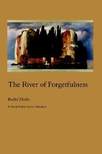 【预售】the river of forgetfulness
