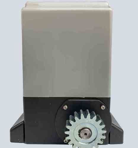 科诺平移门电机直线推拉门开门机电动遥控闭合器平开庭院电动门机