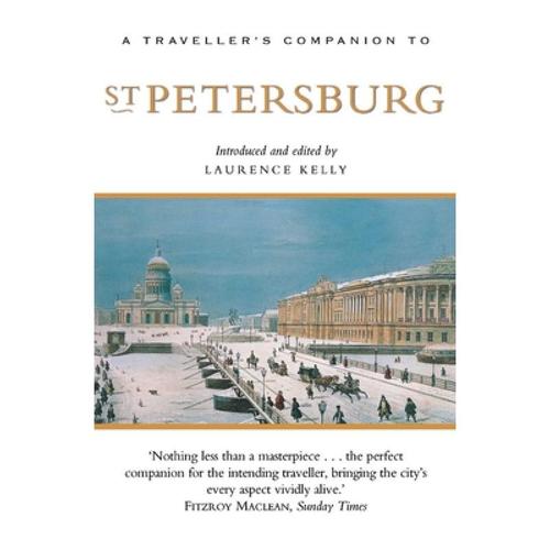 预订 a traveller"s companion to st. peter. [9781566564922]