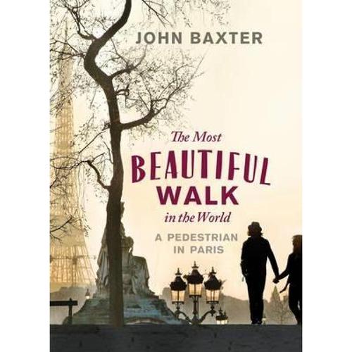 预订 most beautiful walk in the world: a . [9781780720432]