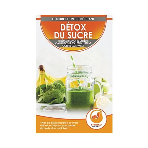 tox du sucre 9781774351222