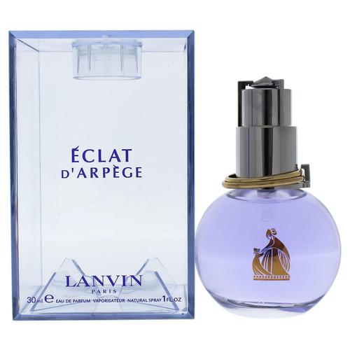 浪凡lanvin香水|eclat darpege by for women - 1 oz edp spray